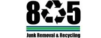 805 Junk Removal & Recycling