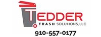Tedder Trash Solutions, LLC