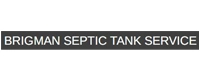Brigman Septic Tank Service
