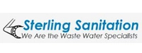 Sterling Sanitation Service