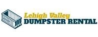 Lehigh Valley Dumpster Rentals
