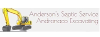 Anderson's Septic & Andronaco Excavating