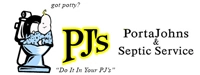 PJ's PortaJohns and Septic Service