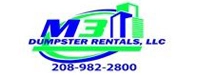 M3 Dumpster Rentals, LLC