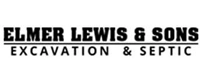 Elmer Lewis & Sons Excavation & Septic