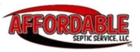 Affordable Septic Service LLC