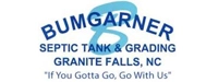 Bumgarner Septic Tank & Grading, Inc.