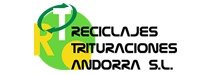 Recycling and shredding Andorra
