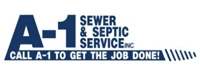 A-1 Sewer & Septic Service Inc.