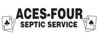 Aces Four Septic Service