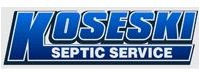 Koseski & Son Septic Service, LLC
