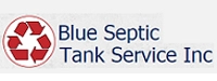 Blue Septic Tank Service Inc.