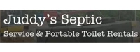 Juddy’s Septic Service & Portable Toilet Rentals