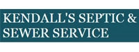 Kendall's Septic & Sewer Service