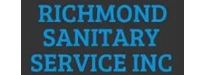 Richmond Sanitary Service Inc.