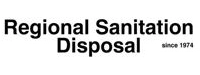 Regional Sanitation Disposal