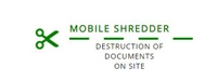 Mobile Shredder