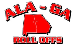 ALA-GA Roll Off Container, Inc.