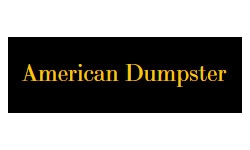 American Dumpster Company