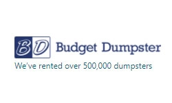 Budget Dumpster