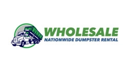 Wholesale Dumpster Rental