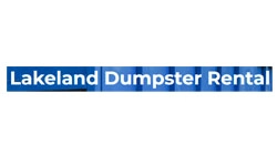 Lakeland Dumpster Rental