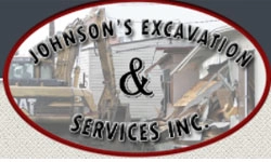 Johnsons Excavation & Services Inc.