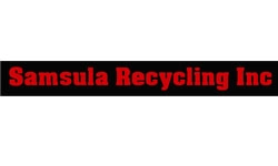 Samsula Recycling