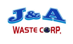 J & A Waste Corp