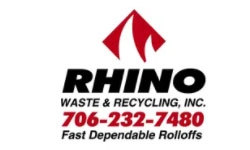 Rhino Waste & Recycling, Inc.
