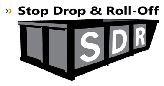 Stop Drop & Roll-Off 