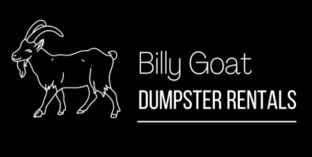 Billy Goat Dumpster Rentals
