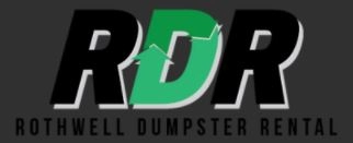 Rothwell Dumpster Rental