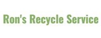 Ron's Recycle Service
