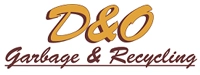 D & O Garbage Service, Inc.