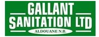 Gallant Sanitation Ltd.