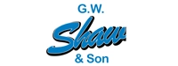 G.W. Shaw & Son, Inc.
