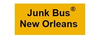 Junk Bus New Orleans