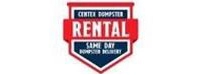 Centex Dumpster Rental