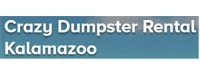 Crazy Dumpster Rental Kalamazoo