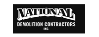National Demolition Contractors 