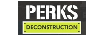Perks Deconstruction Ltd.