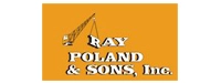 Ray Poland & Sons, Inc.