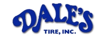 Dales Tire, Inc.
