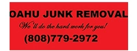 Oahu Junk Removal