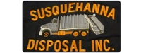 Susquehanna Disposal Inc.