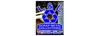 L&L Scrap Metal Collectors