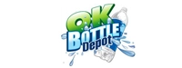 O K Bottle Depot