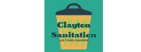 Clayton Sanitation