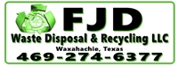 FJD Waste Disposal and Recycling LLC